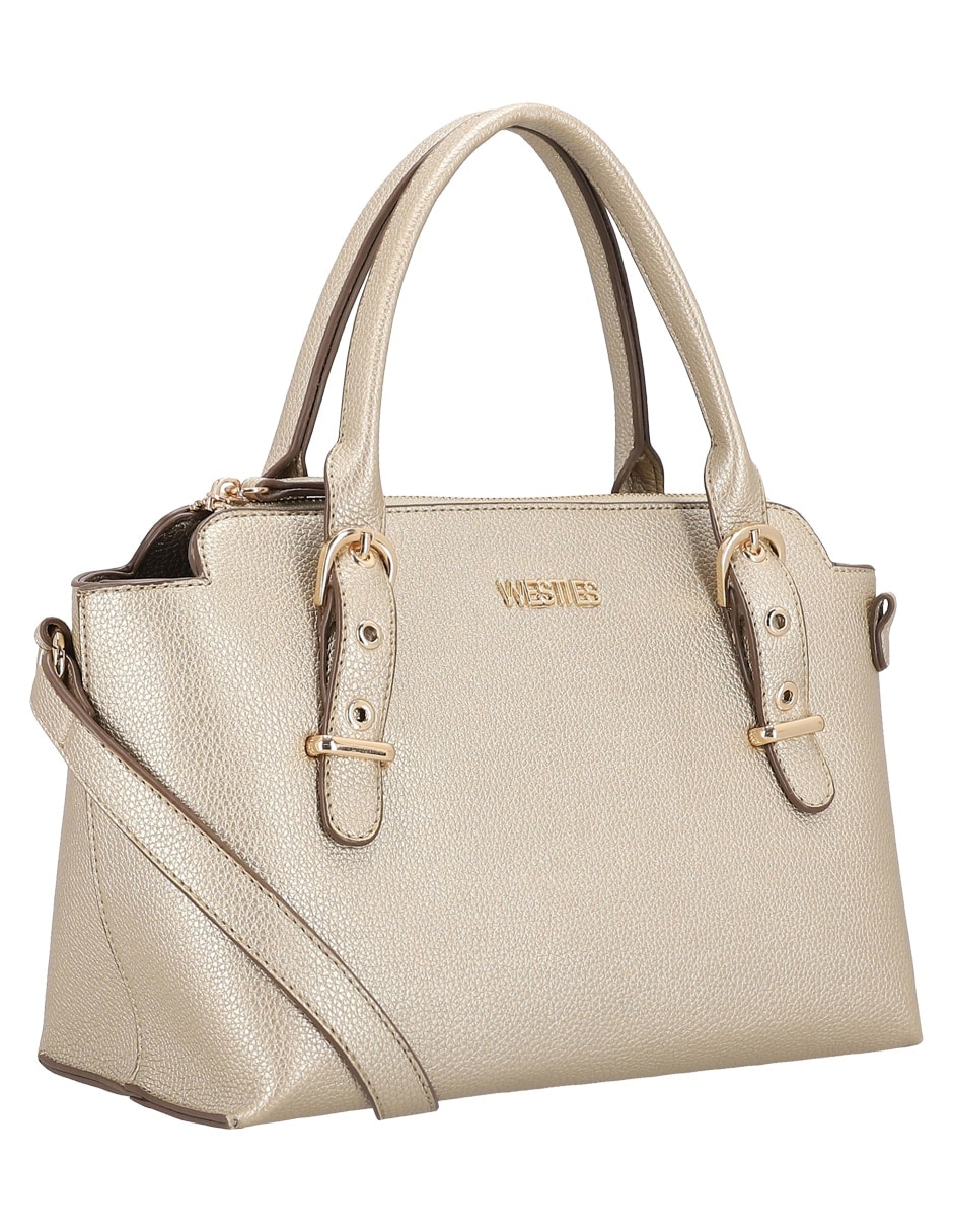 Bolsa satchel Killua para mujer 6