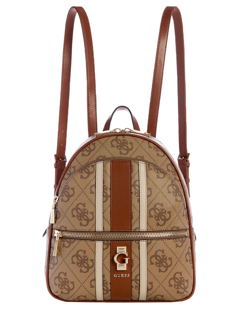 Mochila casual Guess Erenia para mujer Liverpool