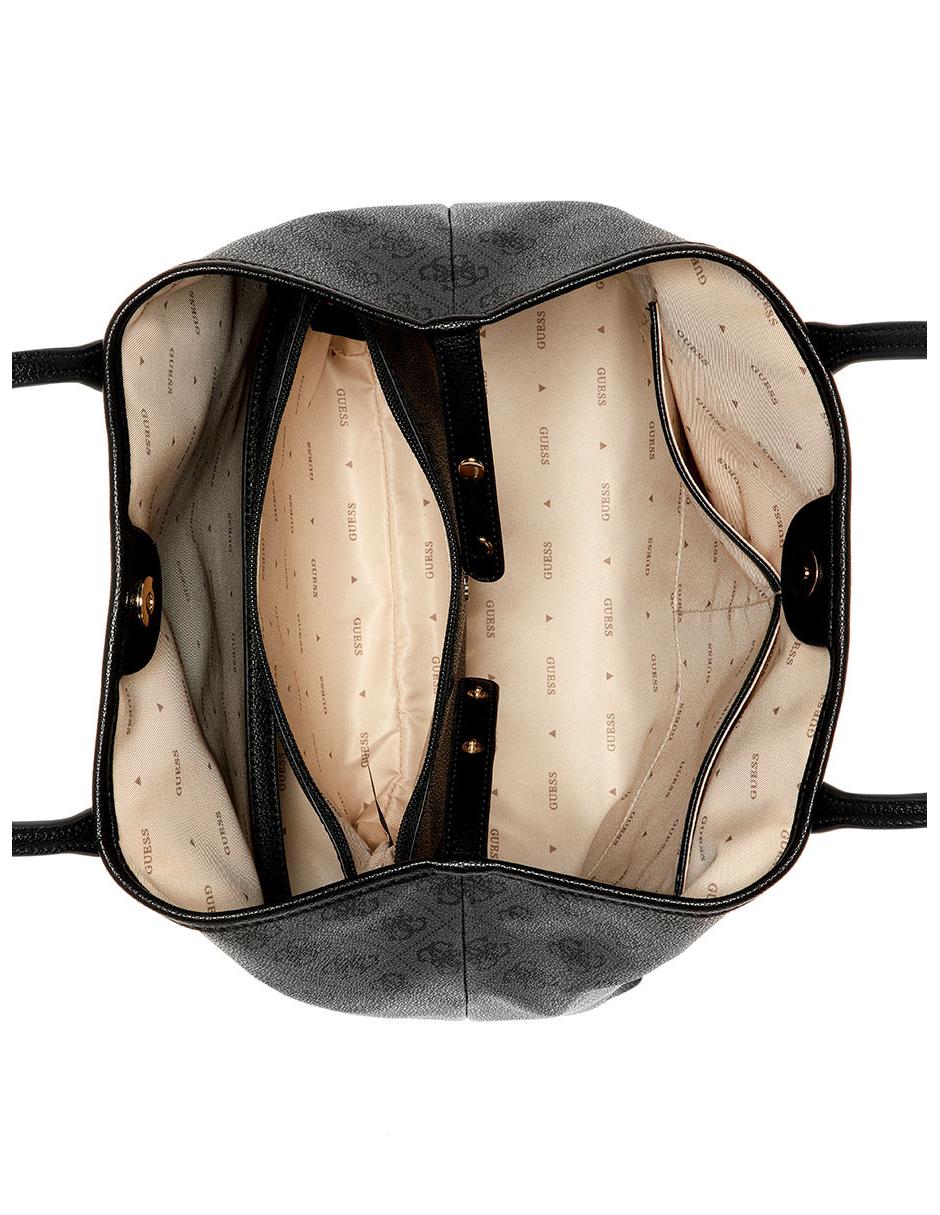 TOTE GUESS, NEGRO