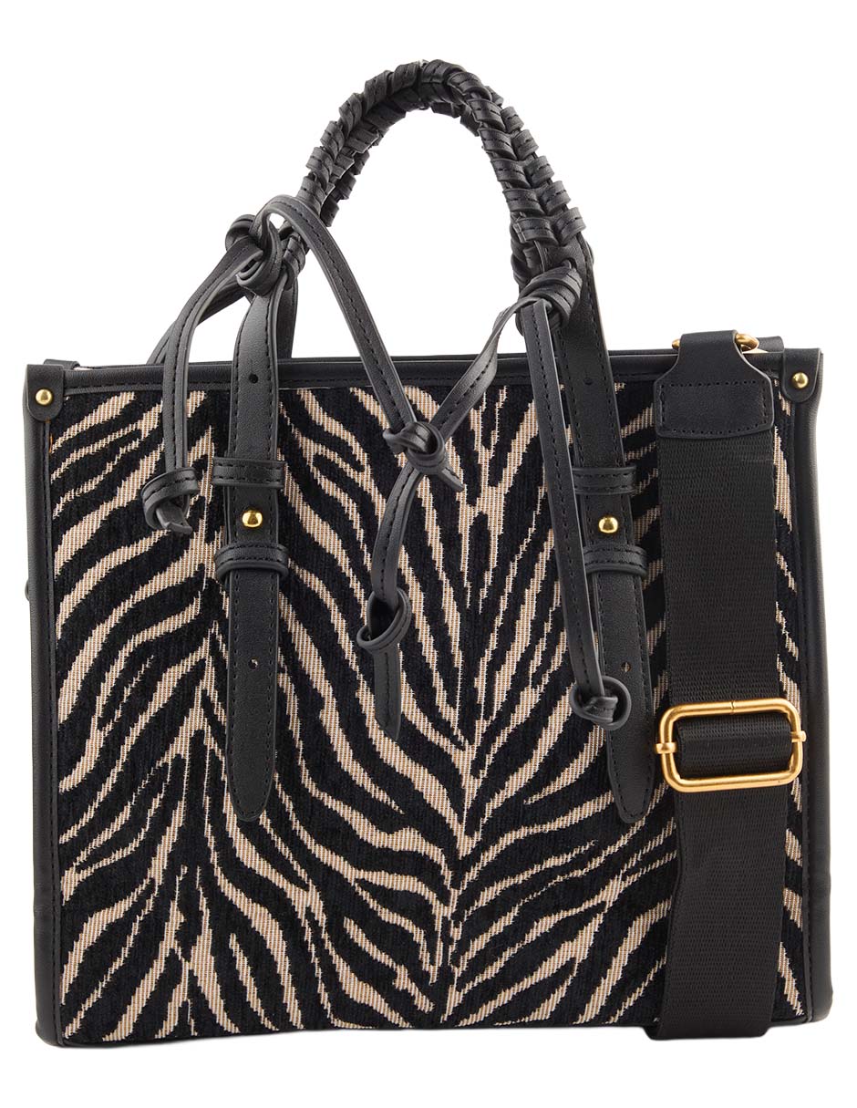 Bolsa satchel para mujer