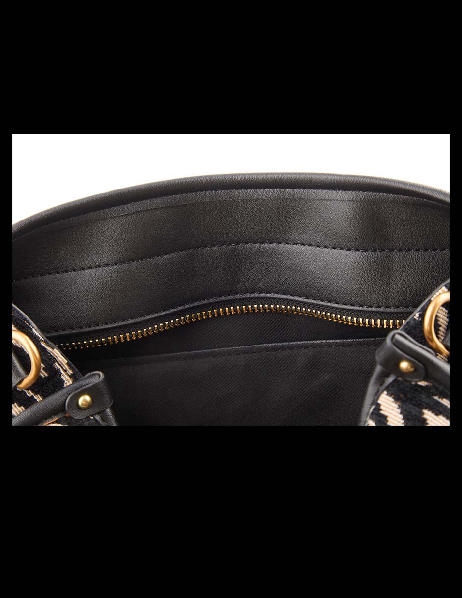 Bolsa satchel para mujer 4