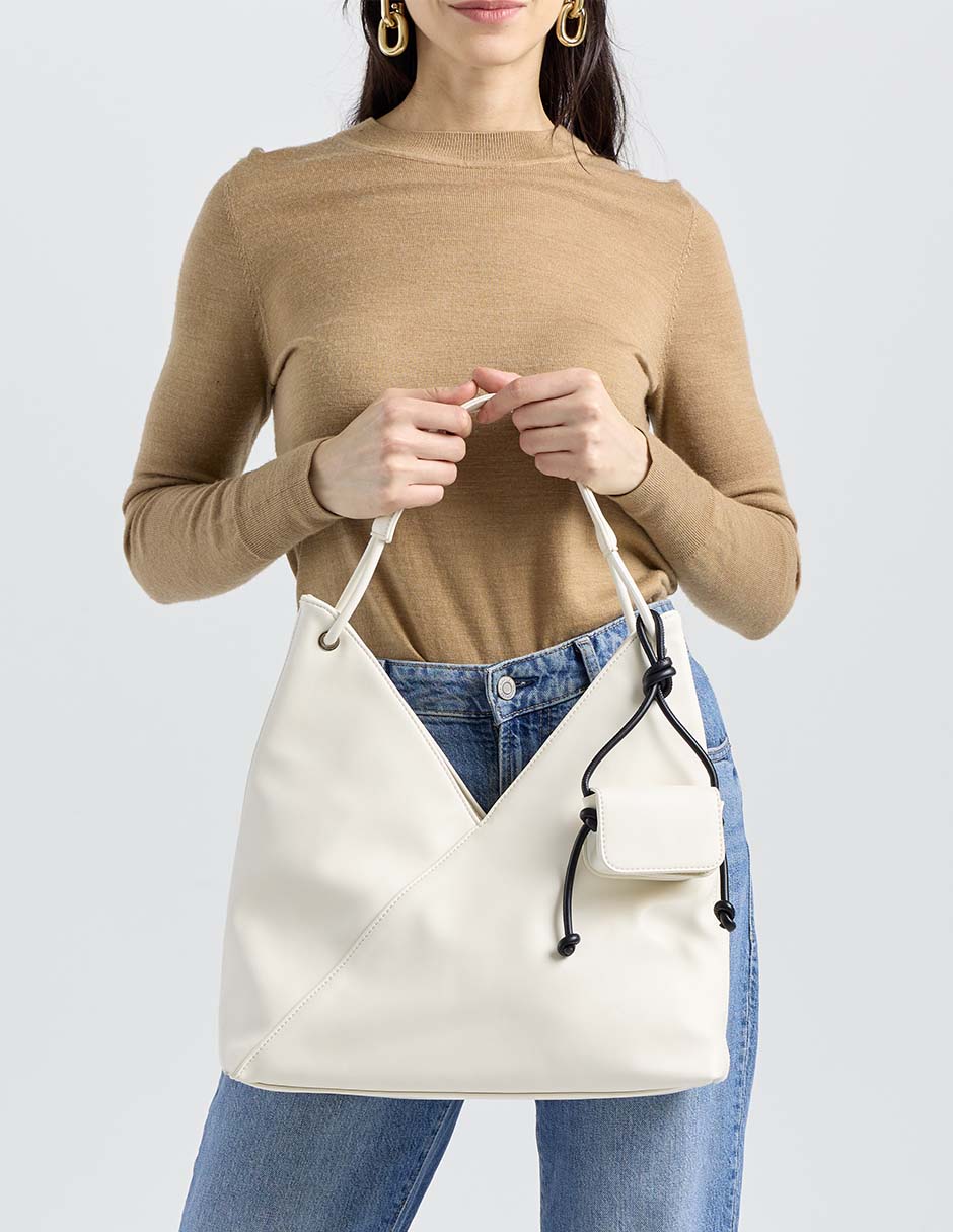 Bolsa hobo para mujer 5