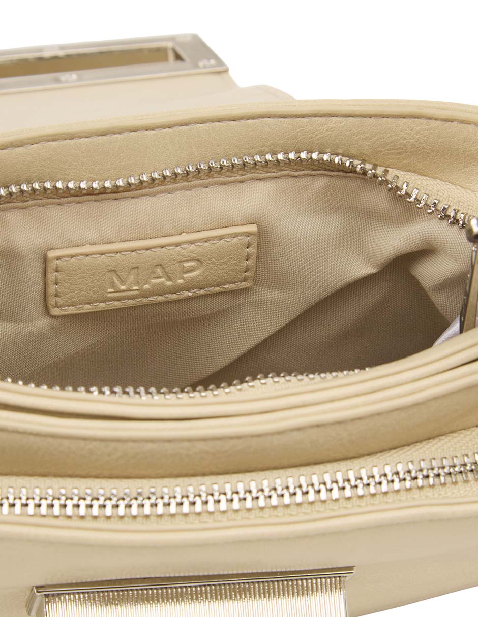 Bolsa shoulder para mujer 4
