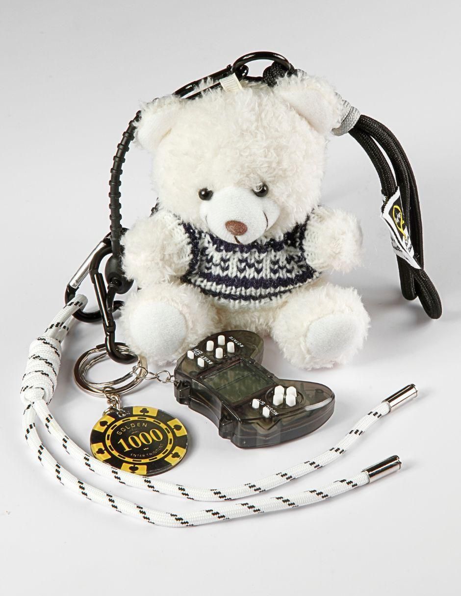 Charm para bolsa 2