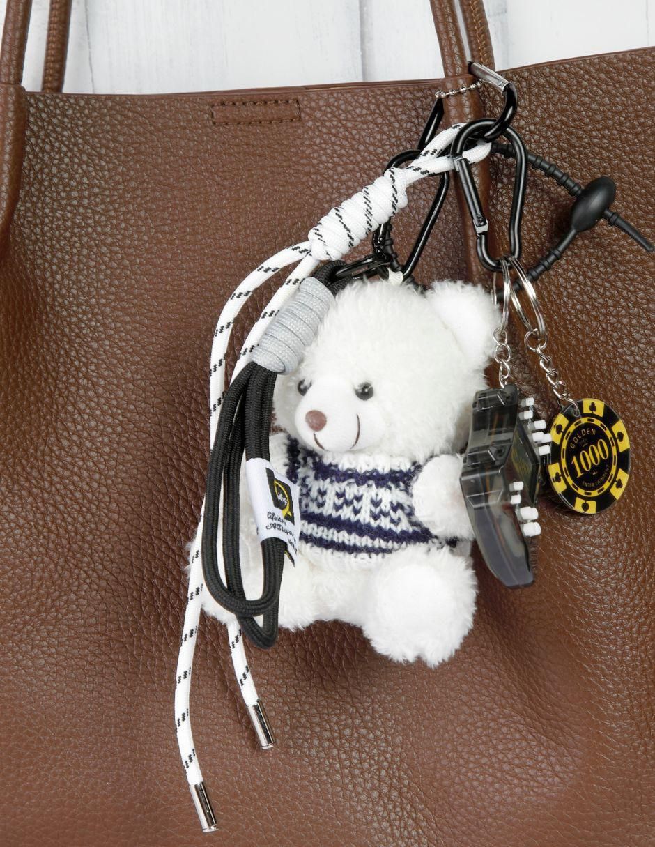 Charm para bolsa 3
