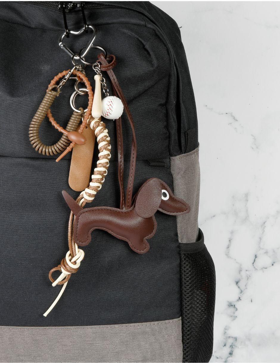 Charm para bolsa 4