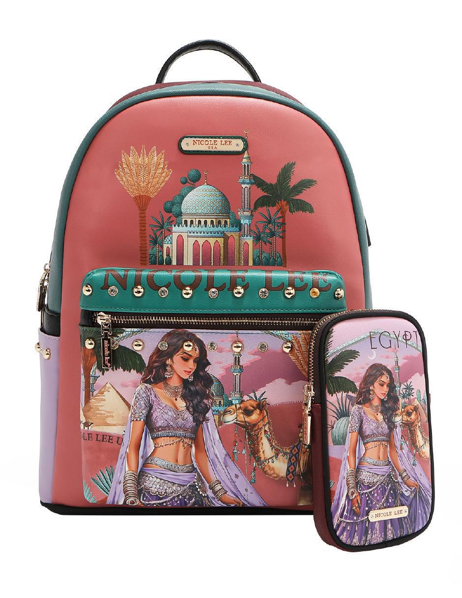 Bolsa QUEEN CLEOPATRA para mujer Bolsa QUEEN CLEOPATRA para mujer