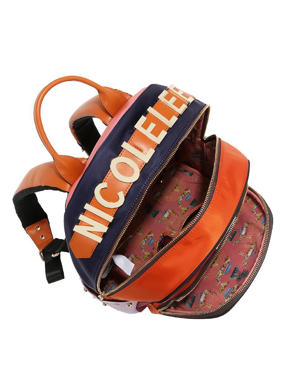 Backpack QUEEN CLEOPATRA para mujer 2