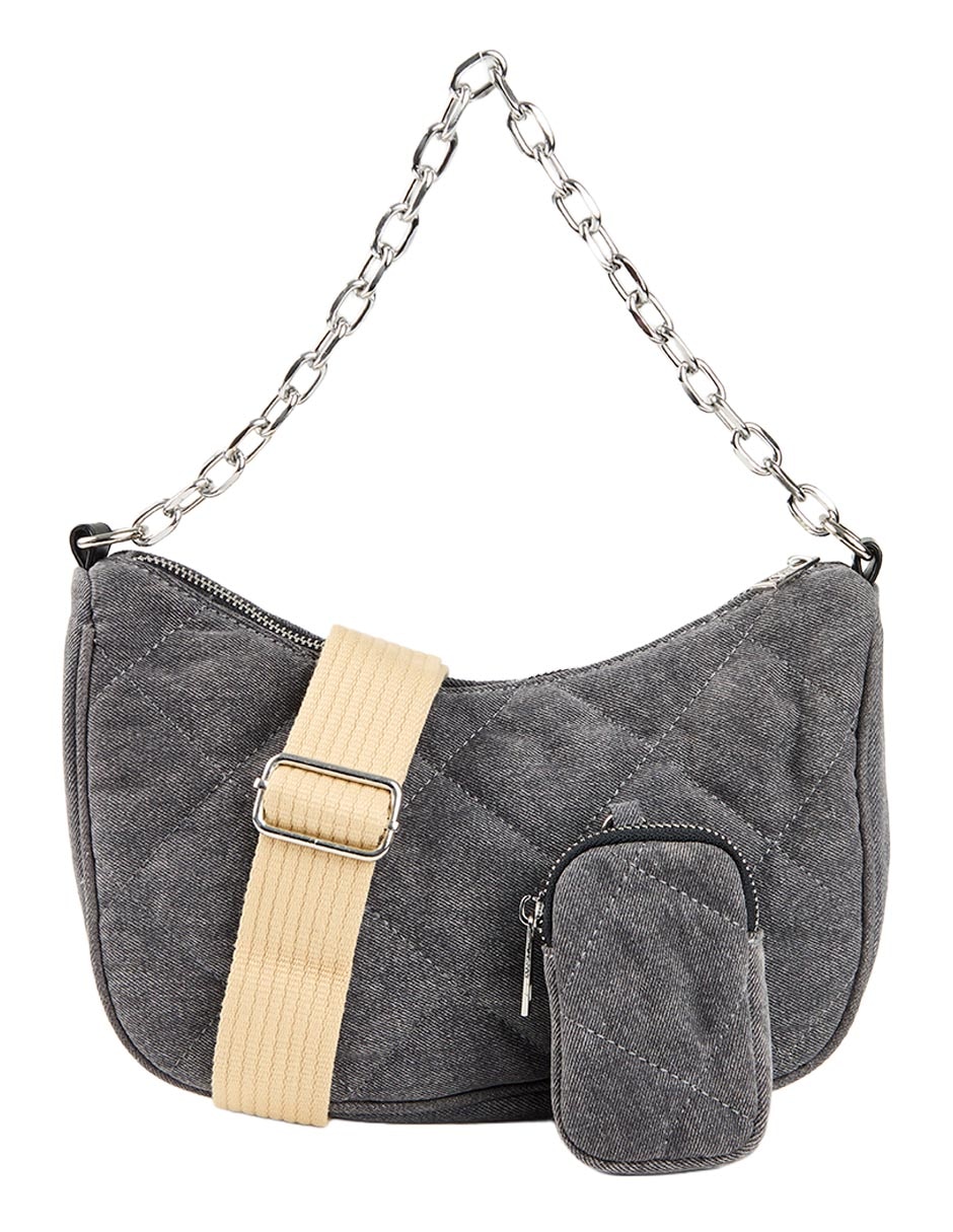 Bolsa shoulder para mujer