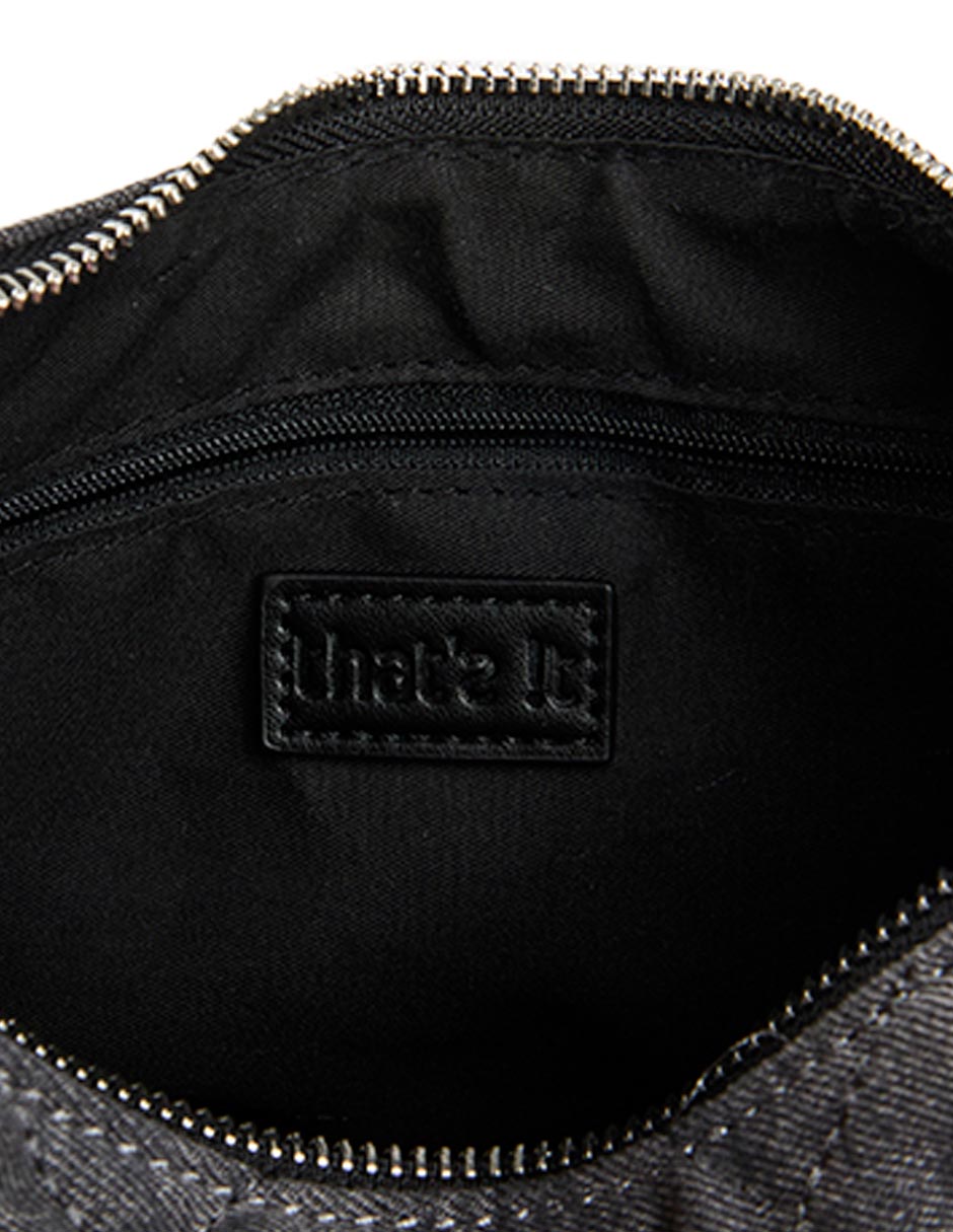Bolsa shoulder para mujer 4