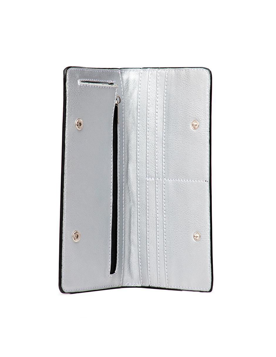 Cartera longvoyage femme elite para mujer