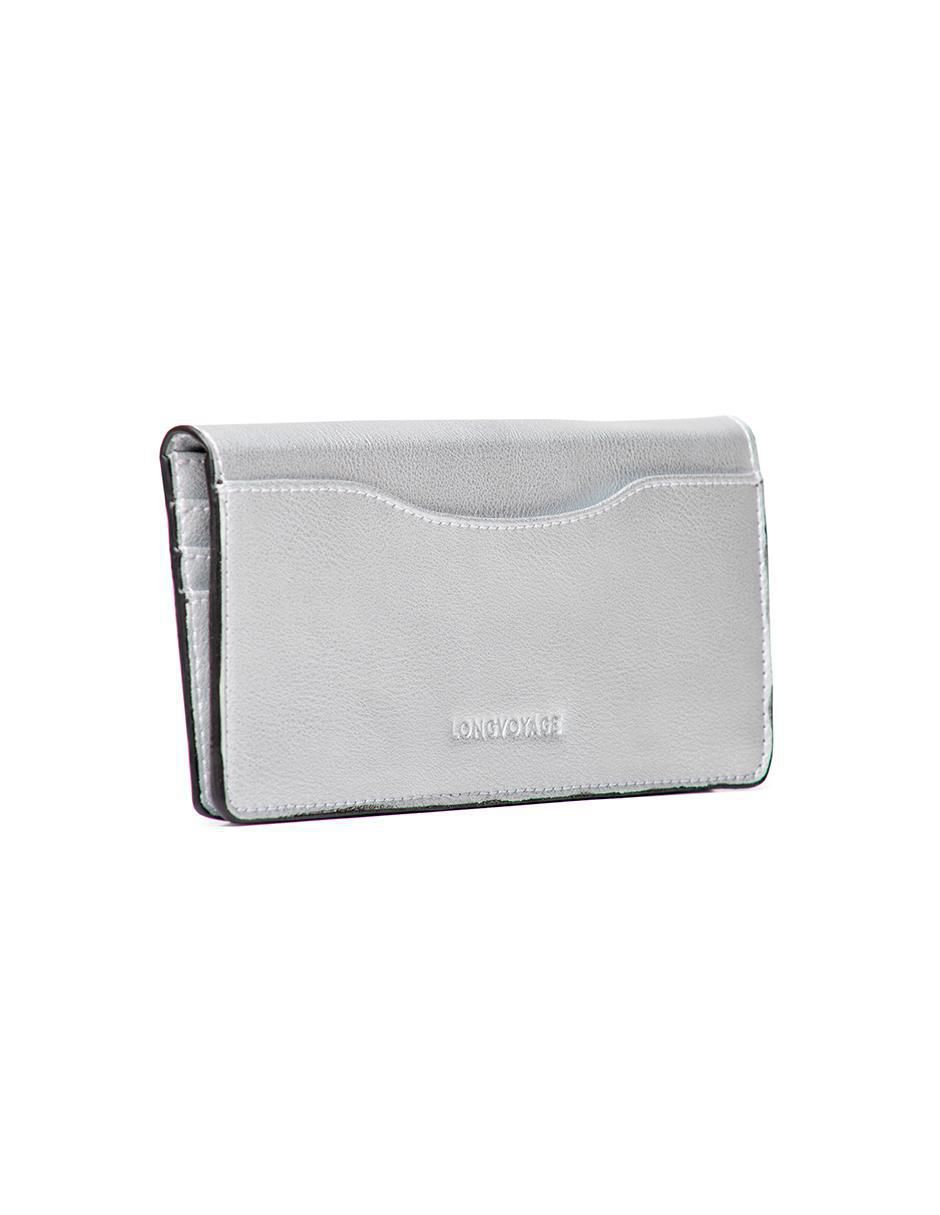Cartera longvoyage femme elite para mujer