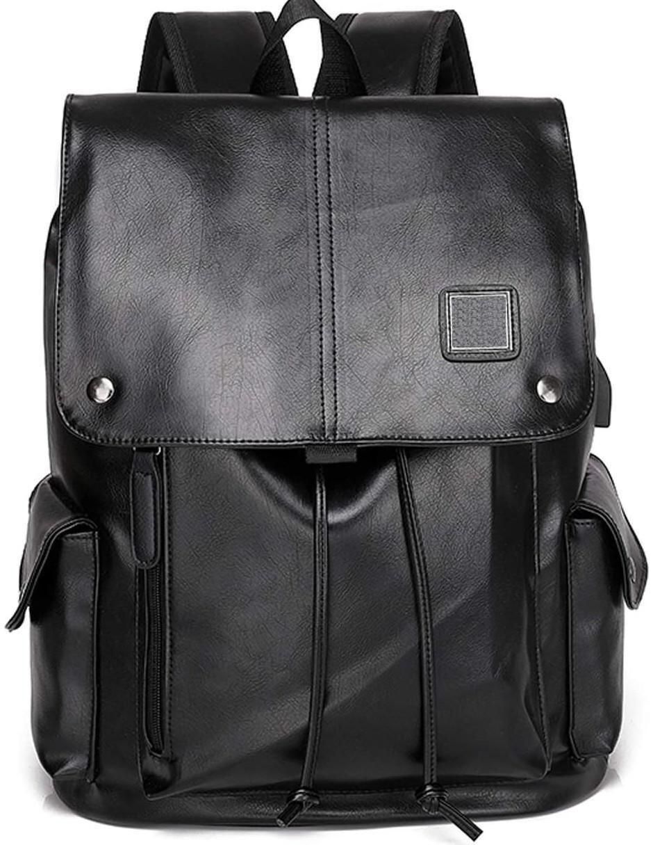 Mochila casual impermeable unisex