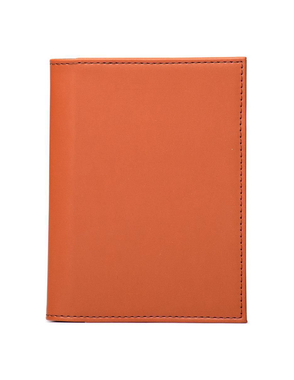 Porta pasaporte femme elite