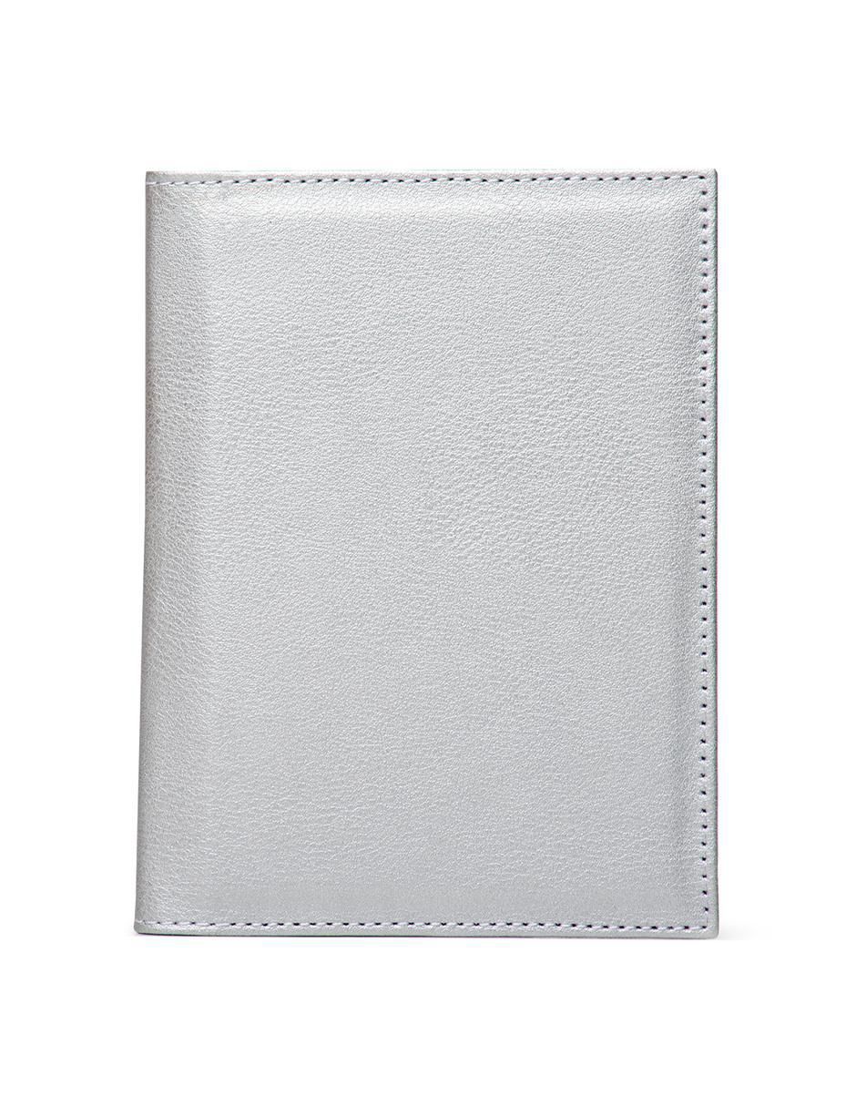 Porta pasaporte longvoyage femme elite