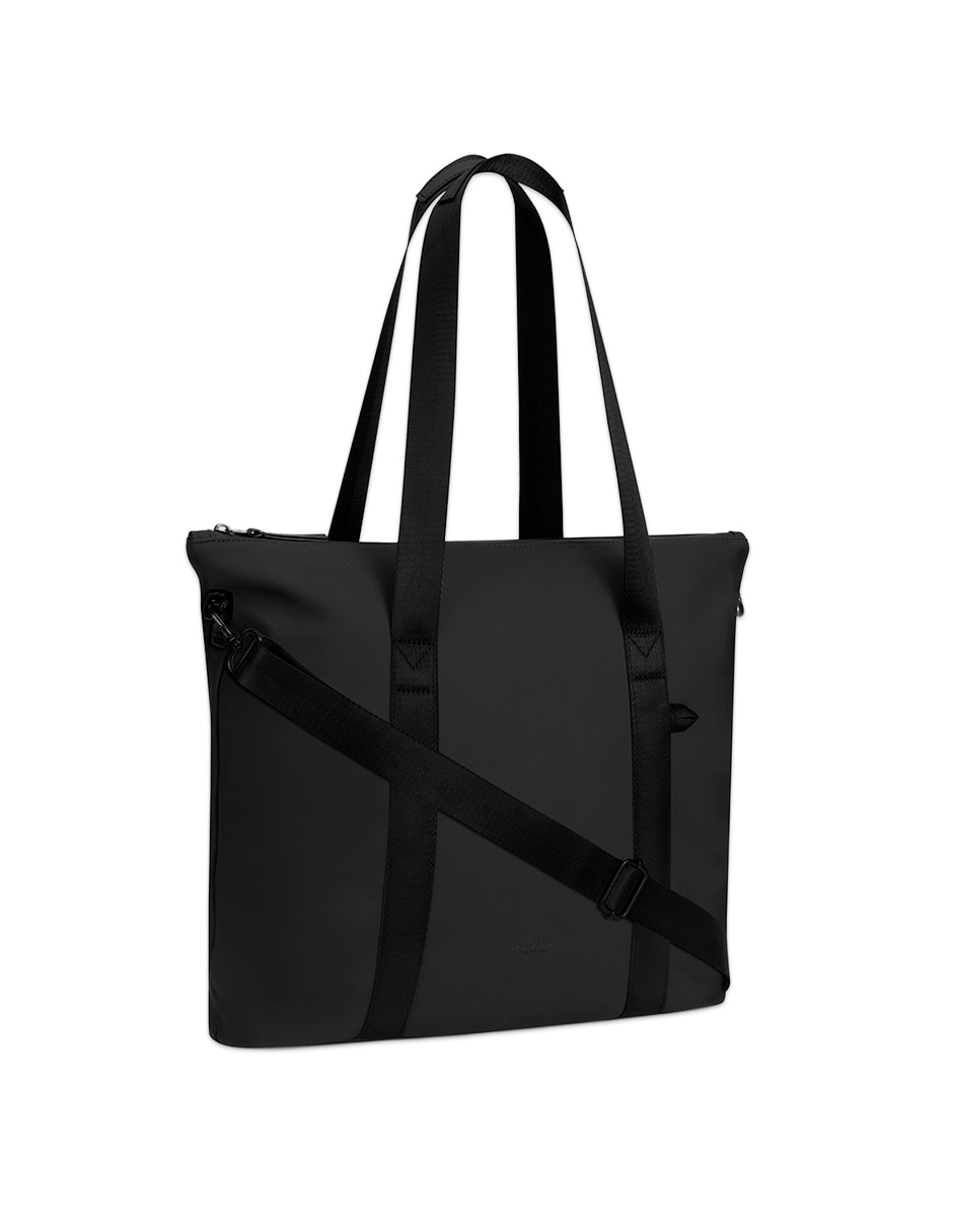 Bolsa tote unisex