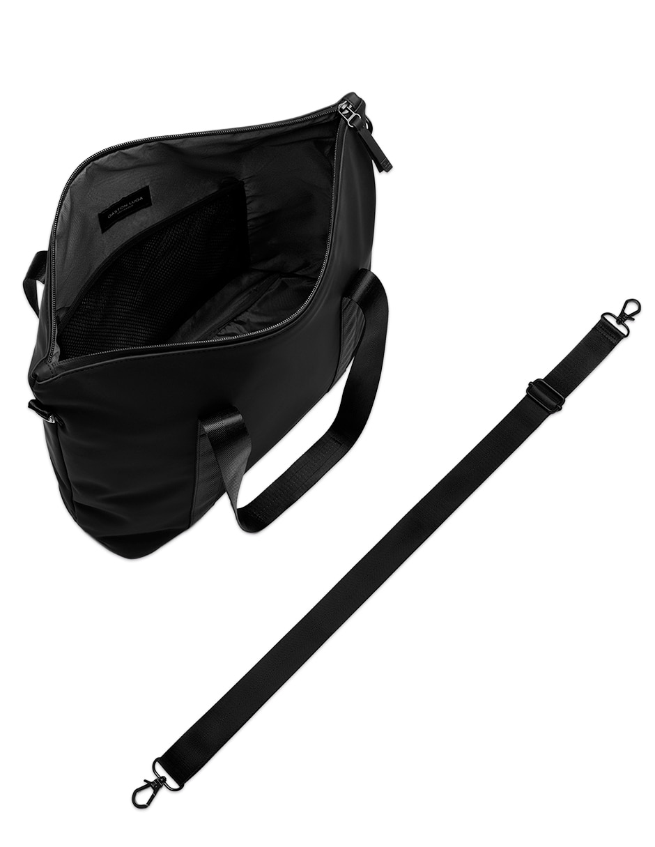Bolsa tote unisex 3