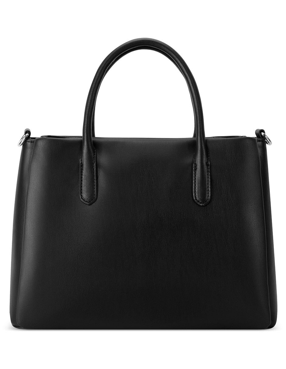 Bolsa satchel Eris para mujer 2