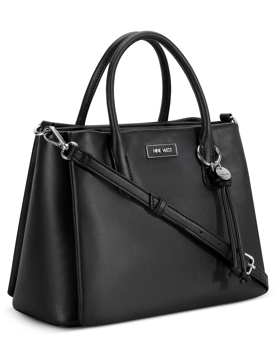 Bolsa satchel Eris para mujer 3