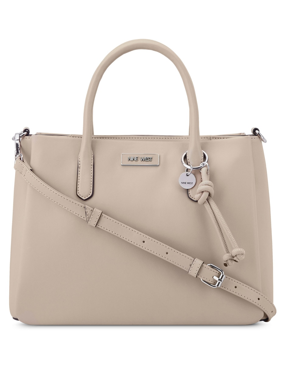 Bolsa satchel Eris para mujer