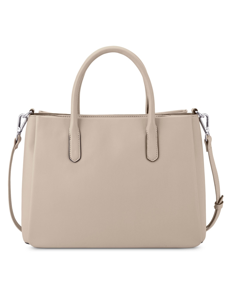 Bolsa satchel Eris para mujer 2