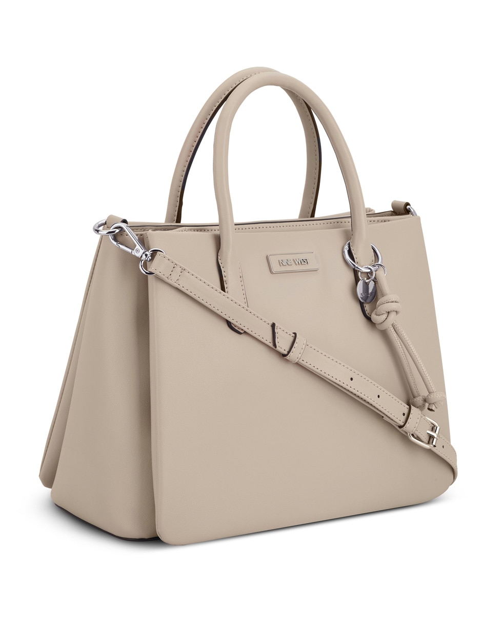 Bolsa satchel Eris para mujer 3