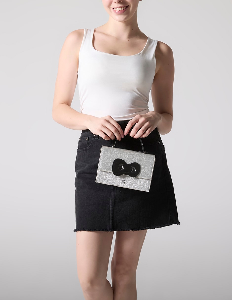 Bolsa crossbody Hello Kitty para mujer 2