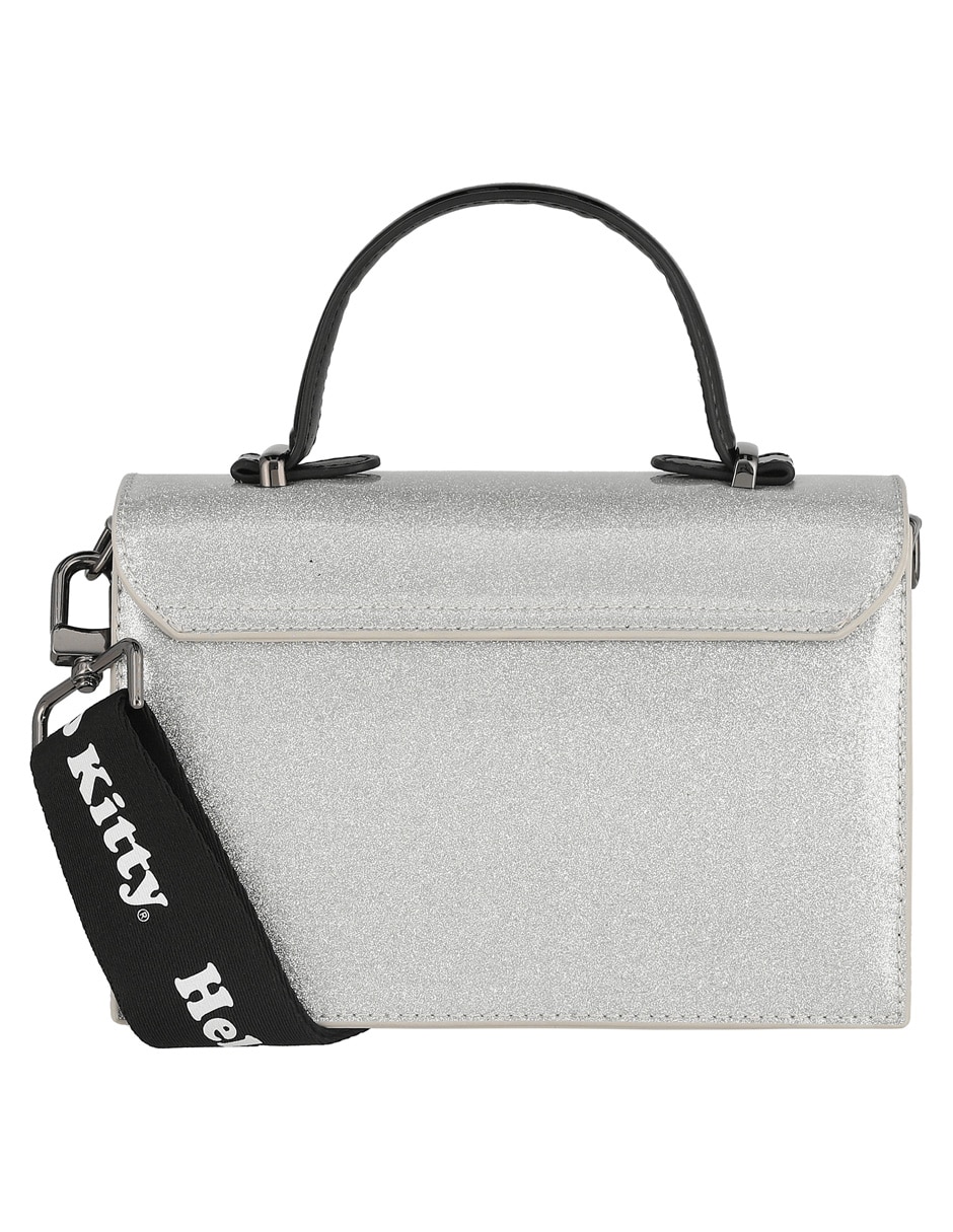 Bolsa crossbody Hello Kitty para mujer 4