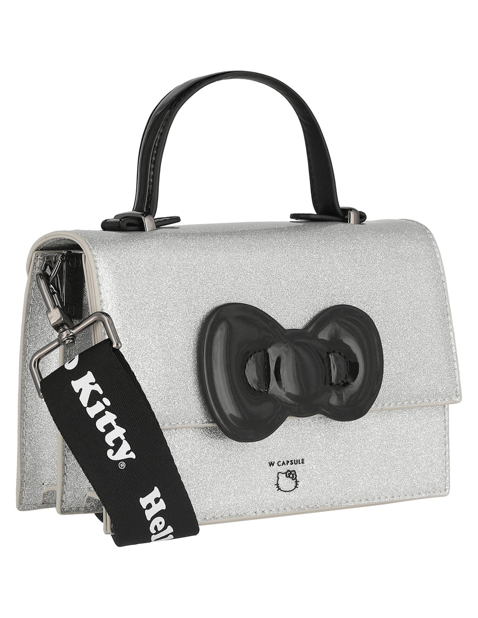 Bolsa crossbody Hello Kitty para mujer 5