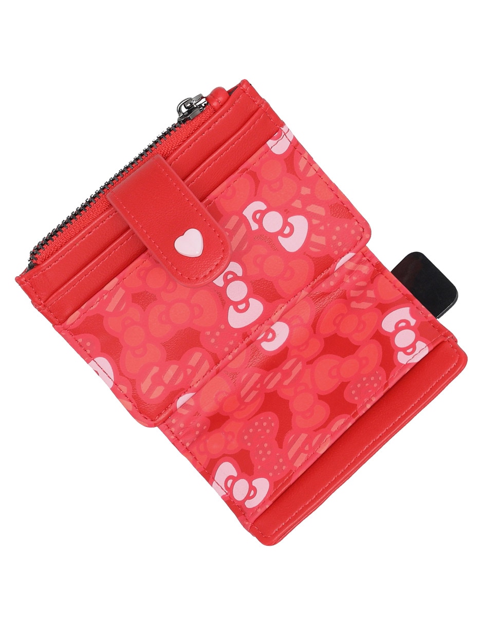 Monedero Hello Kitty para mujer 5