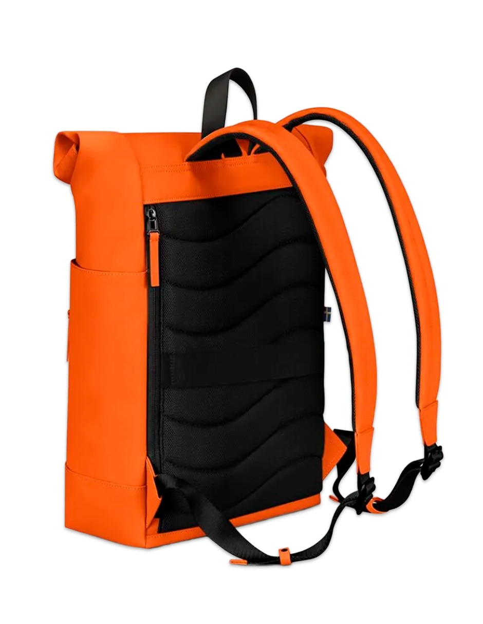 Mochila para viaje Rullen 13" impermeable unisex 2