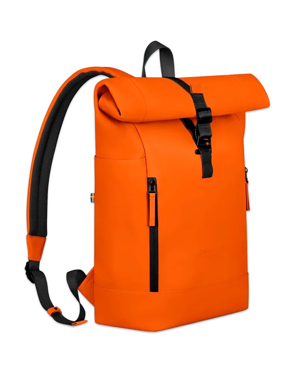 Mochila para viaje Rullen 13" impermeable unisex 3