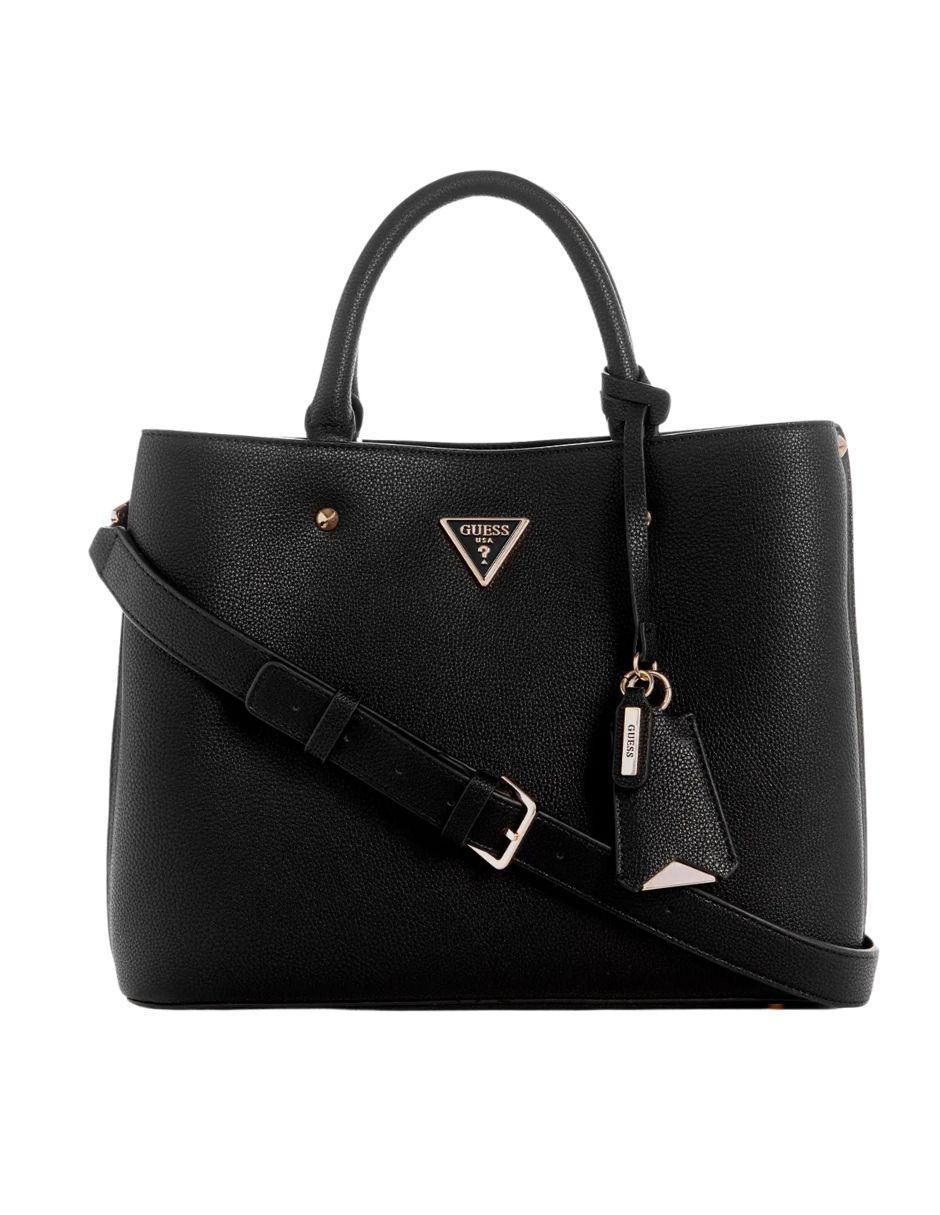 Bolsa satchel Meridian para mujer
