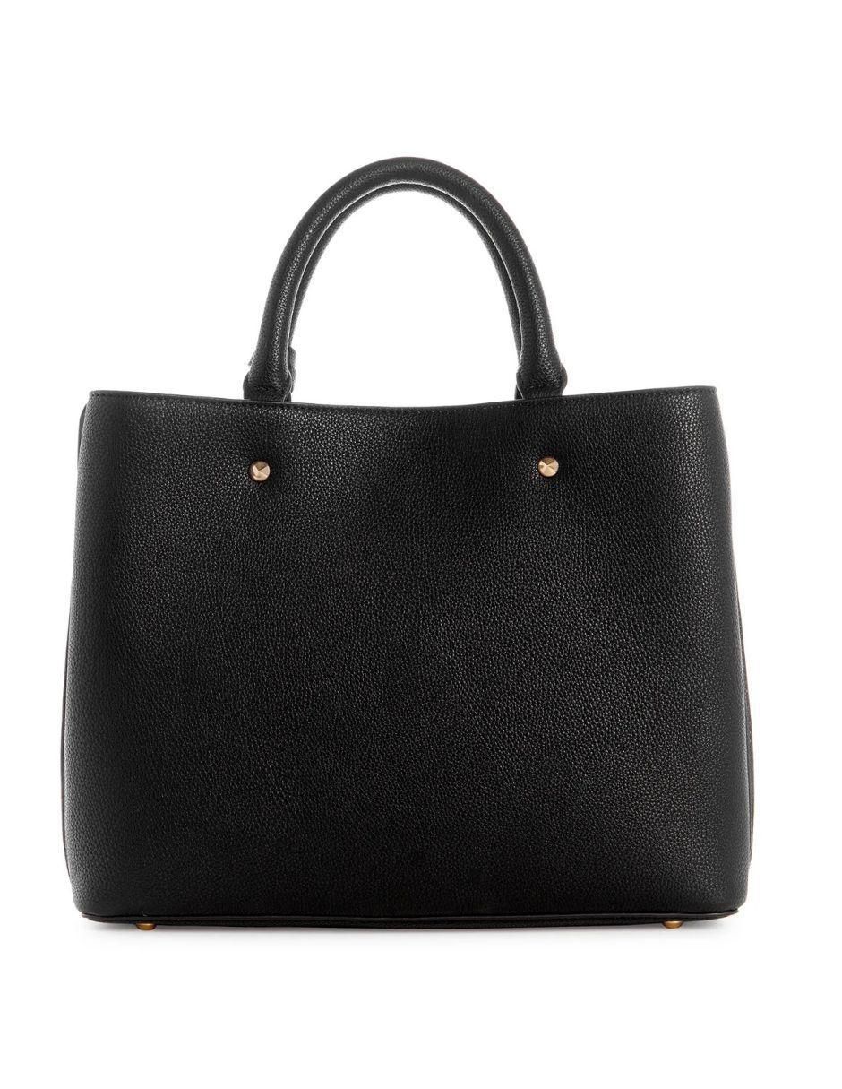 Bolsa satchel Meridian para mujer 3