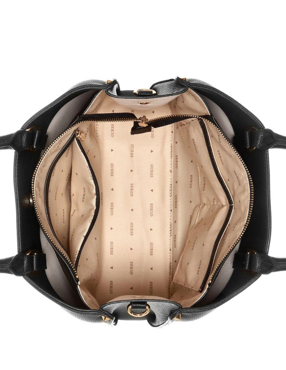 Bolsa satchel Meridian para mujer 4