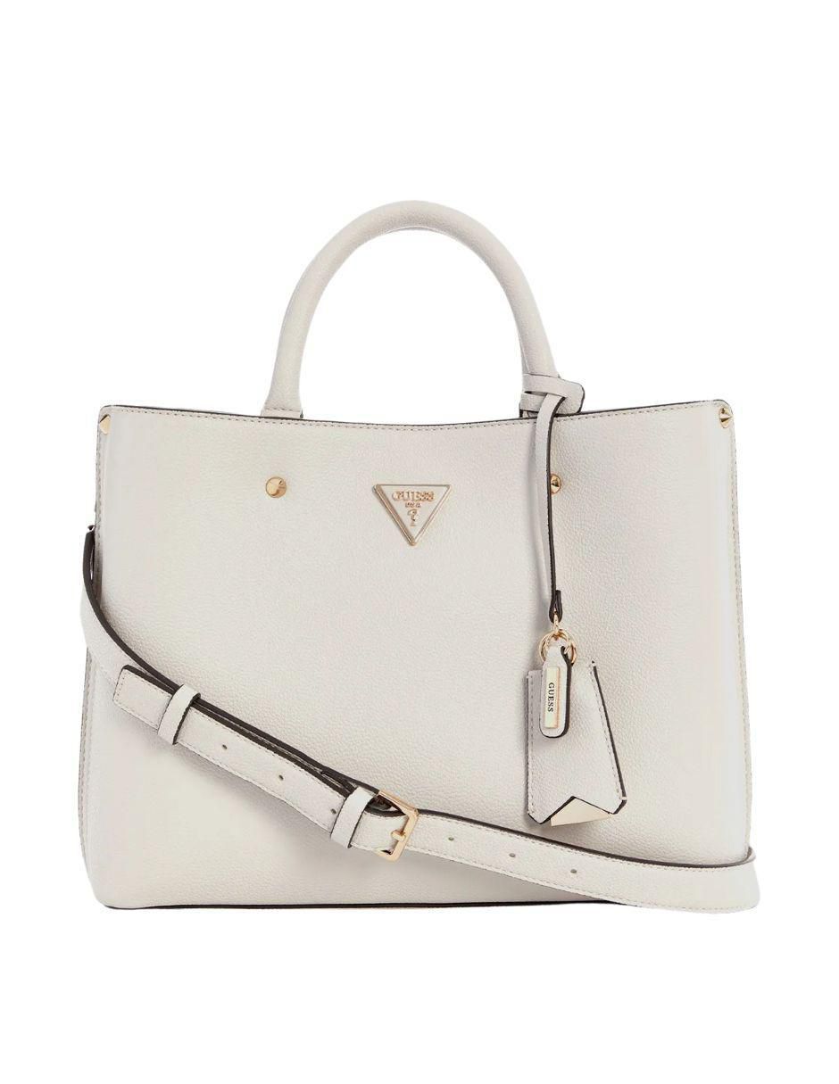 Bolsa satchel Meridian para mujer