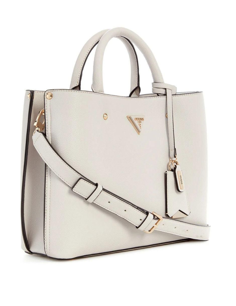 Bolsa satchel Meridian para mujer 2