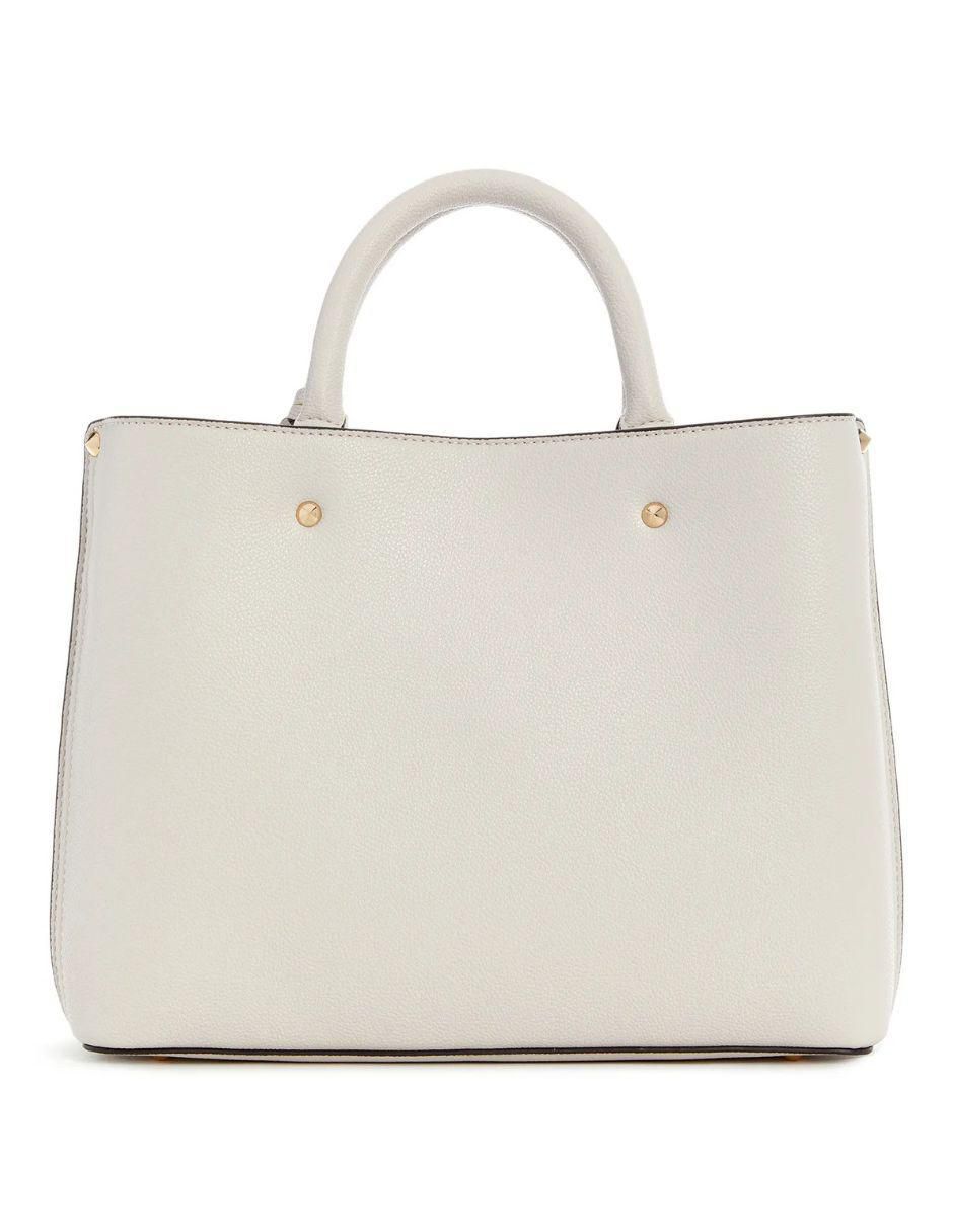 Bolsa satchel Meridian para mujer 3