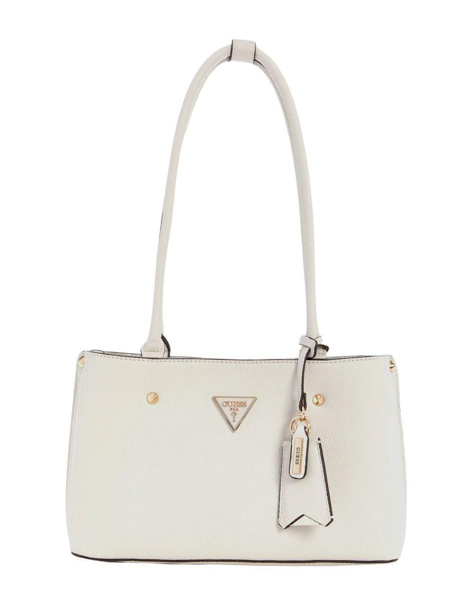 Bolsa satchel Meridian para mujer