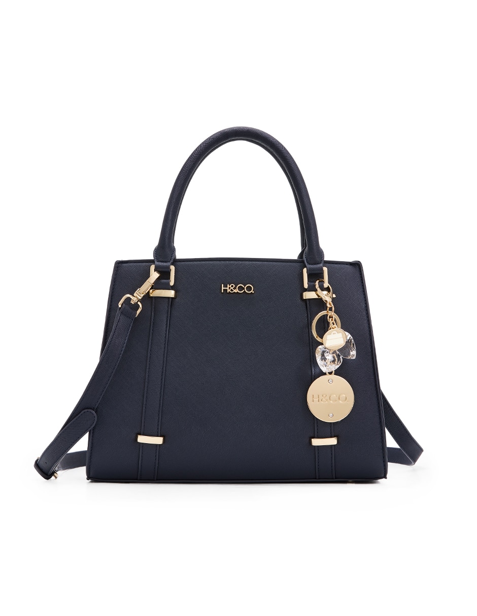 Bolsa satchel Amalia para mujer 1