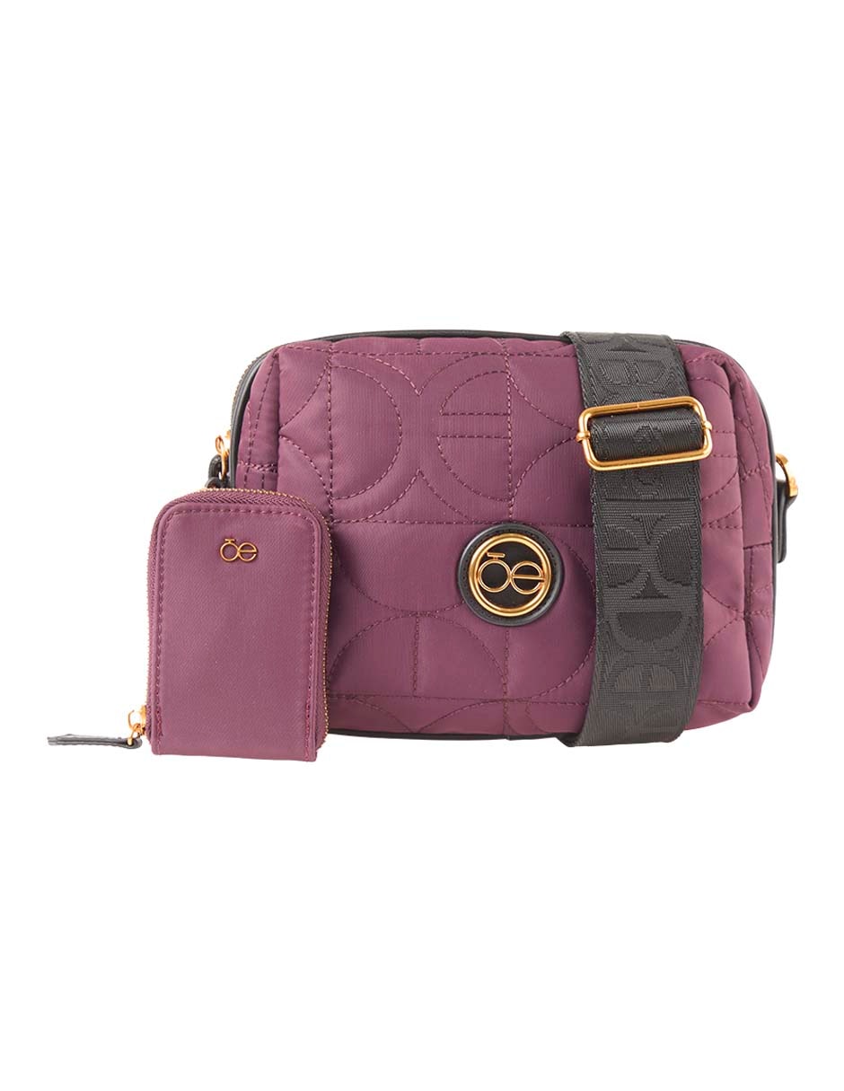 Bolsa crossbody Rinilia para mujer
