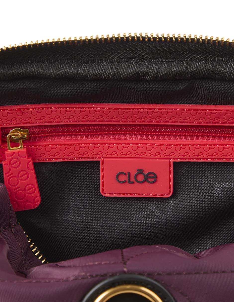 Bolsa crossbody Rinilia para mujer 5
