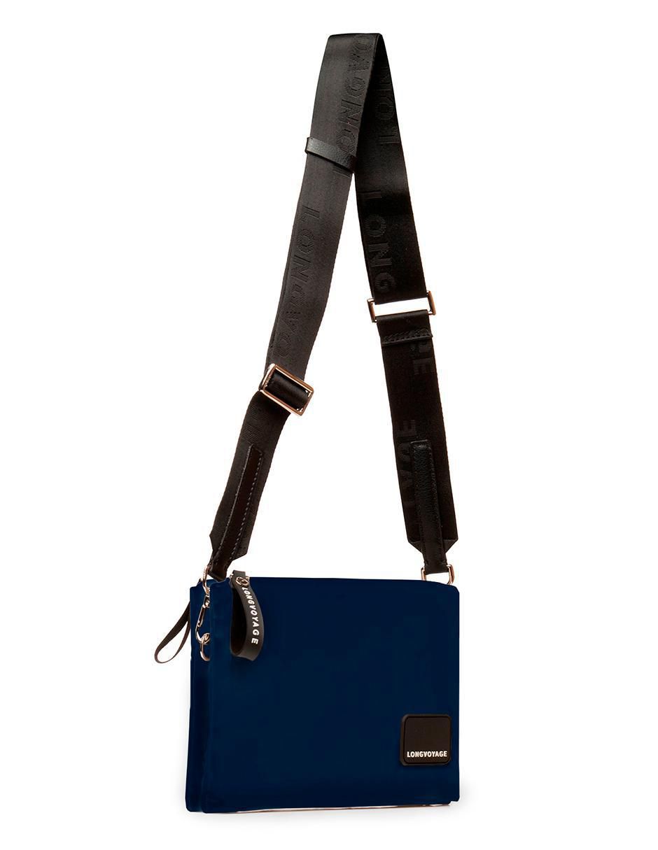 "bolsa" crossbody longvoyage twin no aplica "de" nylon "para" (si aplica) mujer