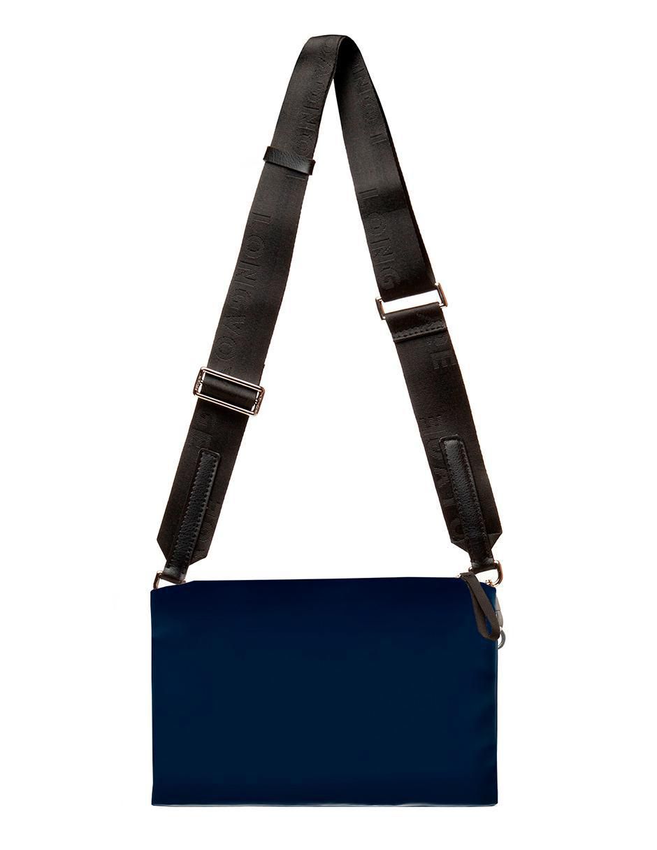 "bolsa" crossbody longvoyage twin no aplica "de" nylon "para" (si aplica) mujer