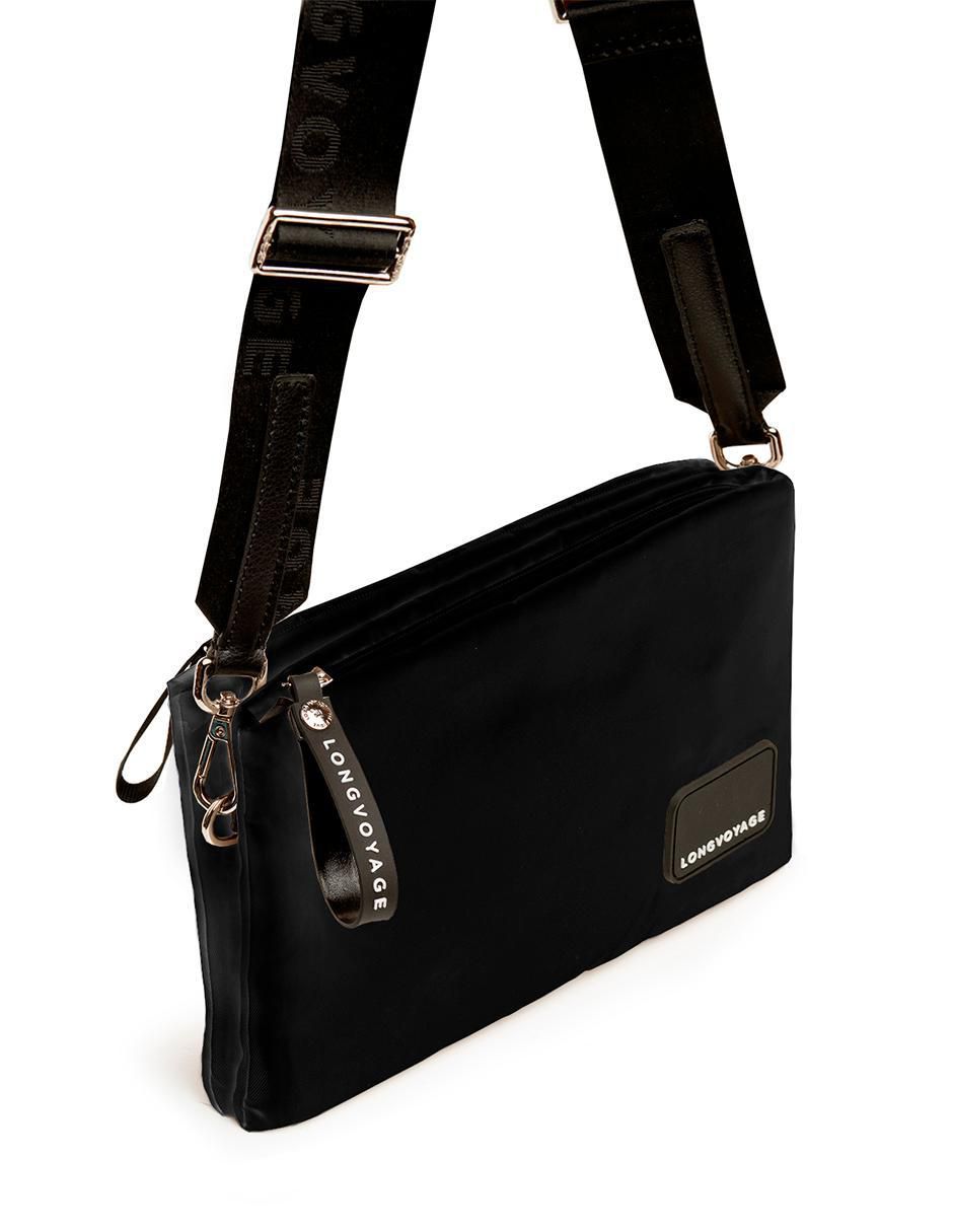 Bolsa crossbody Twin para mujer 2