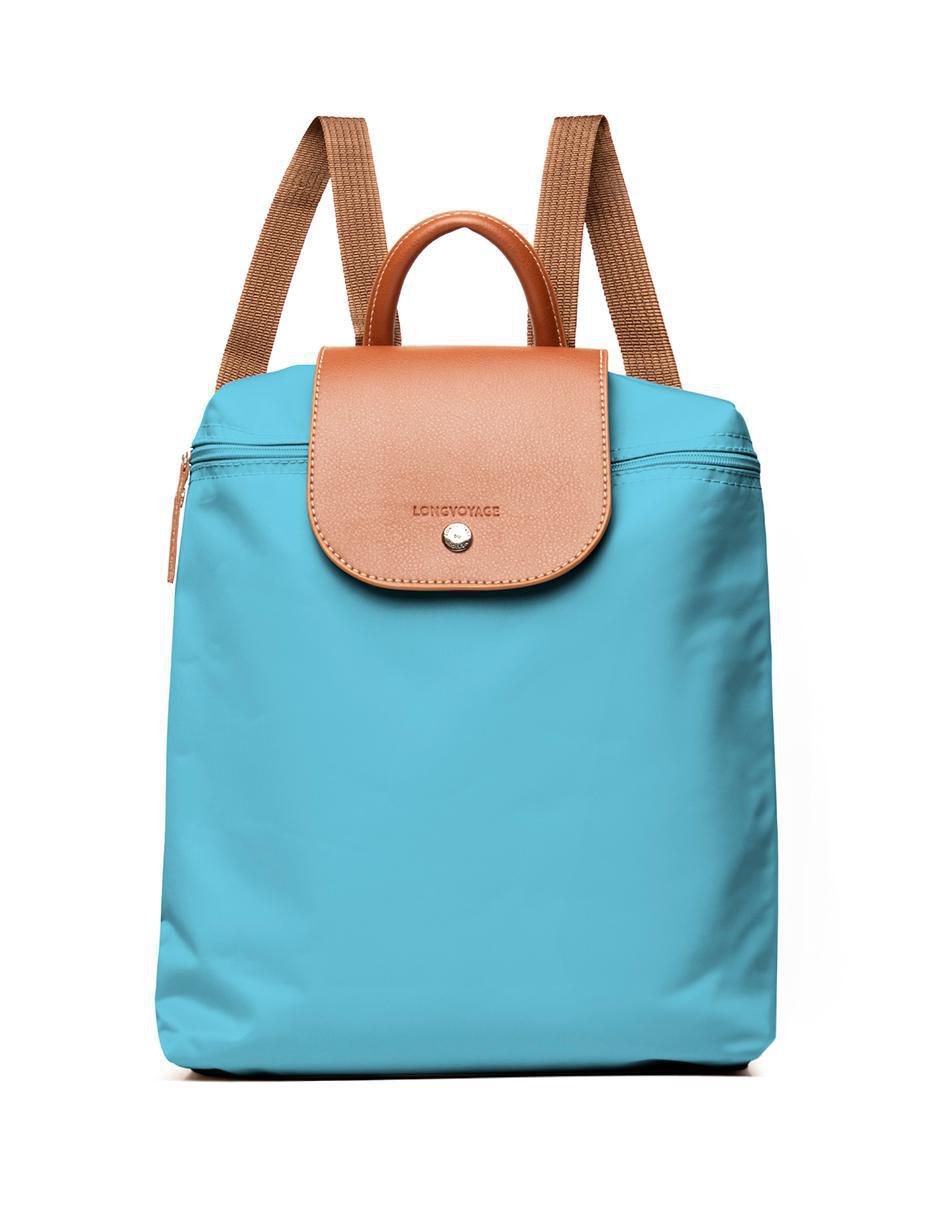 Mochila casual impermeable unisex