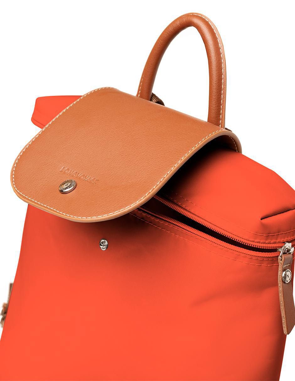 Mochila casual longvoyage impermeable unisex