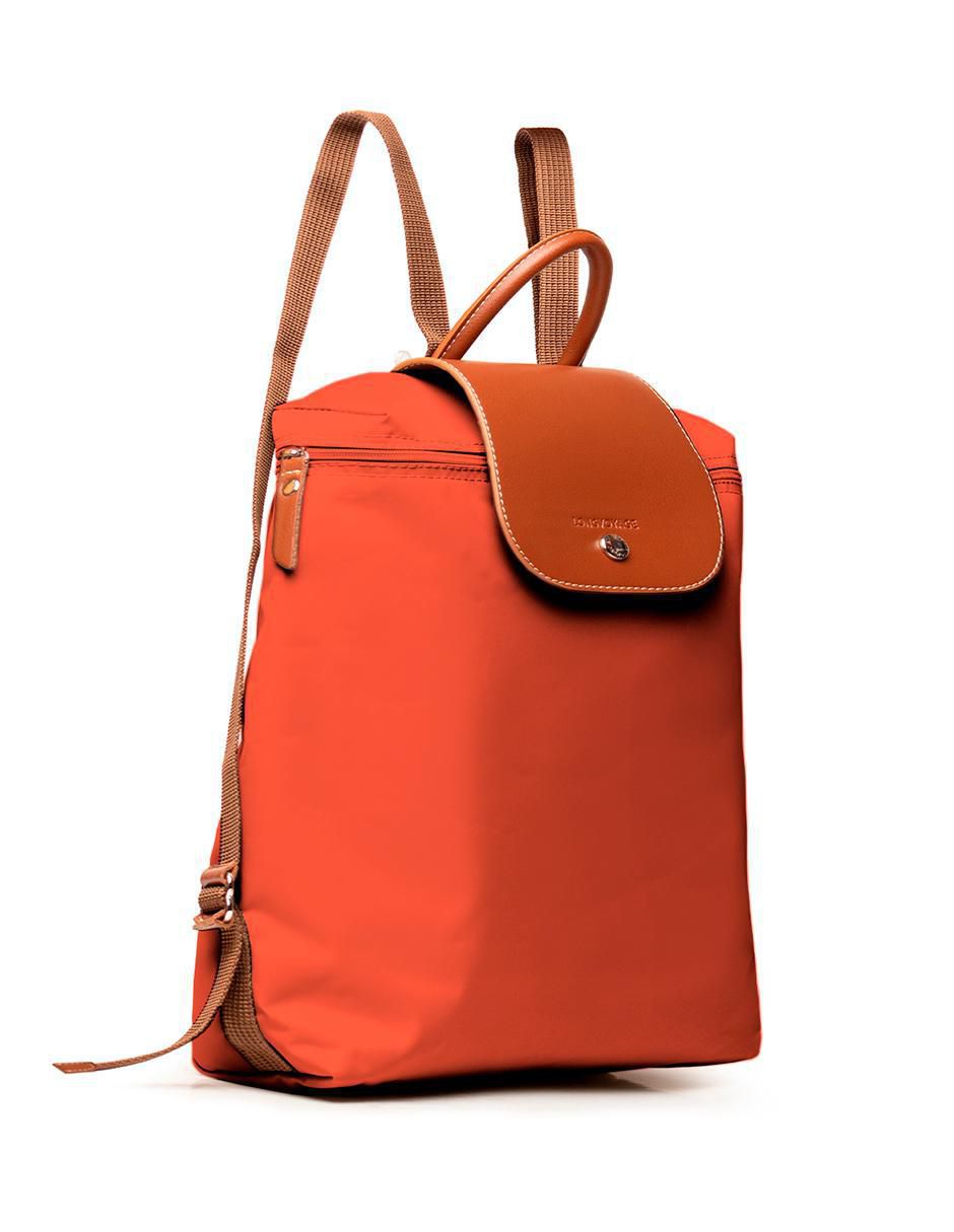 Mochila casual longvoyage impermeable unisex