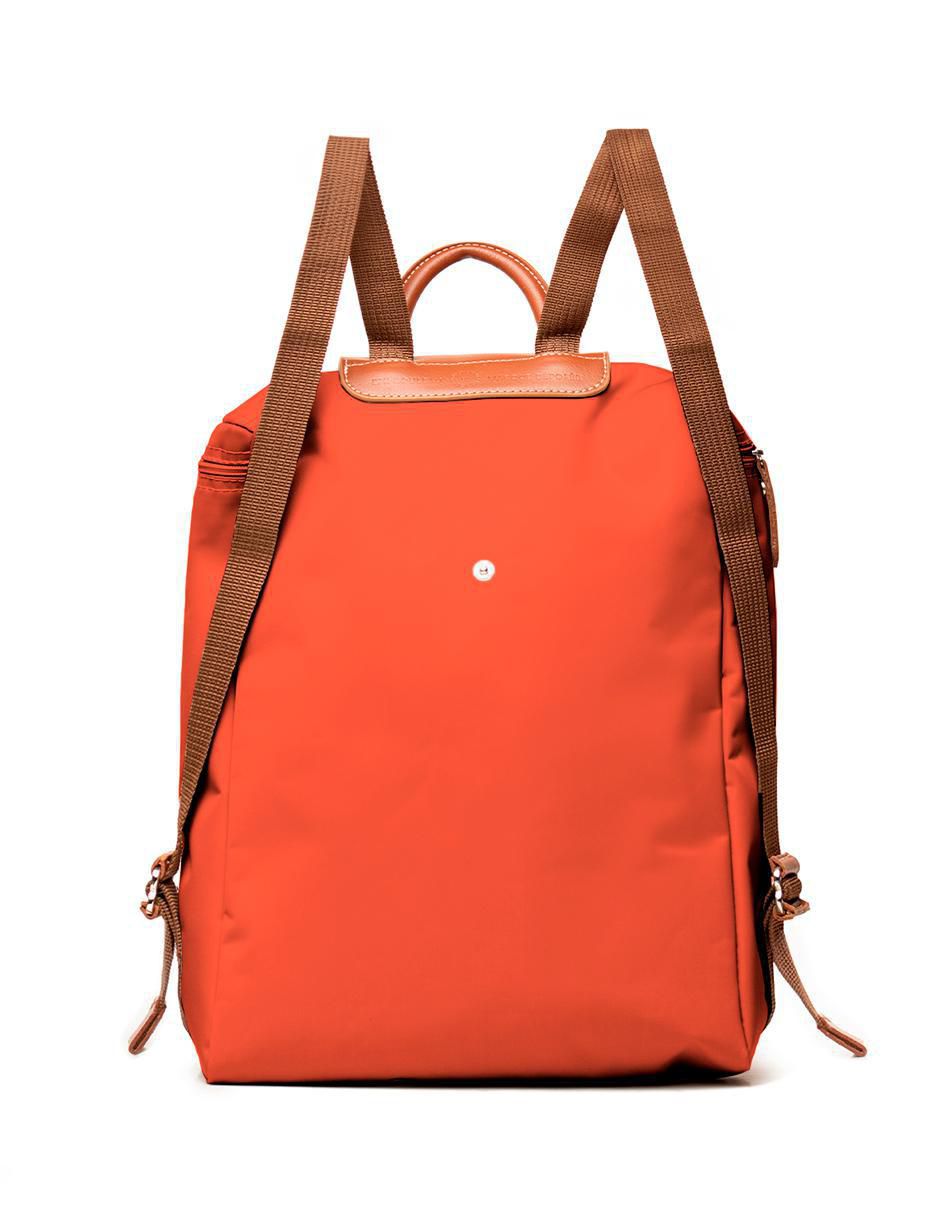 Mochila casual longvoyage impermeable unisex