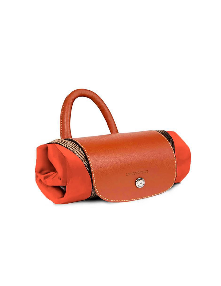 Mochila casual longvoyage impermeable unisex